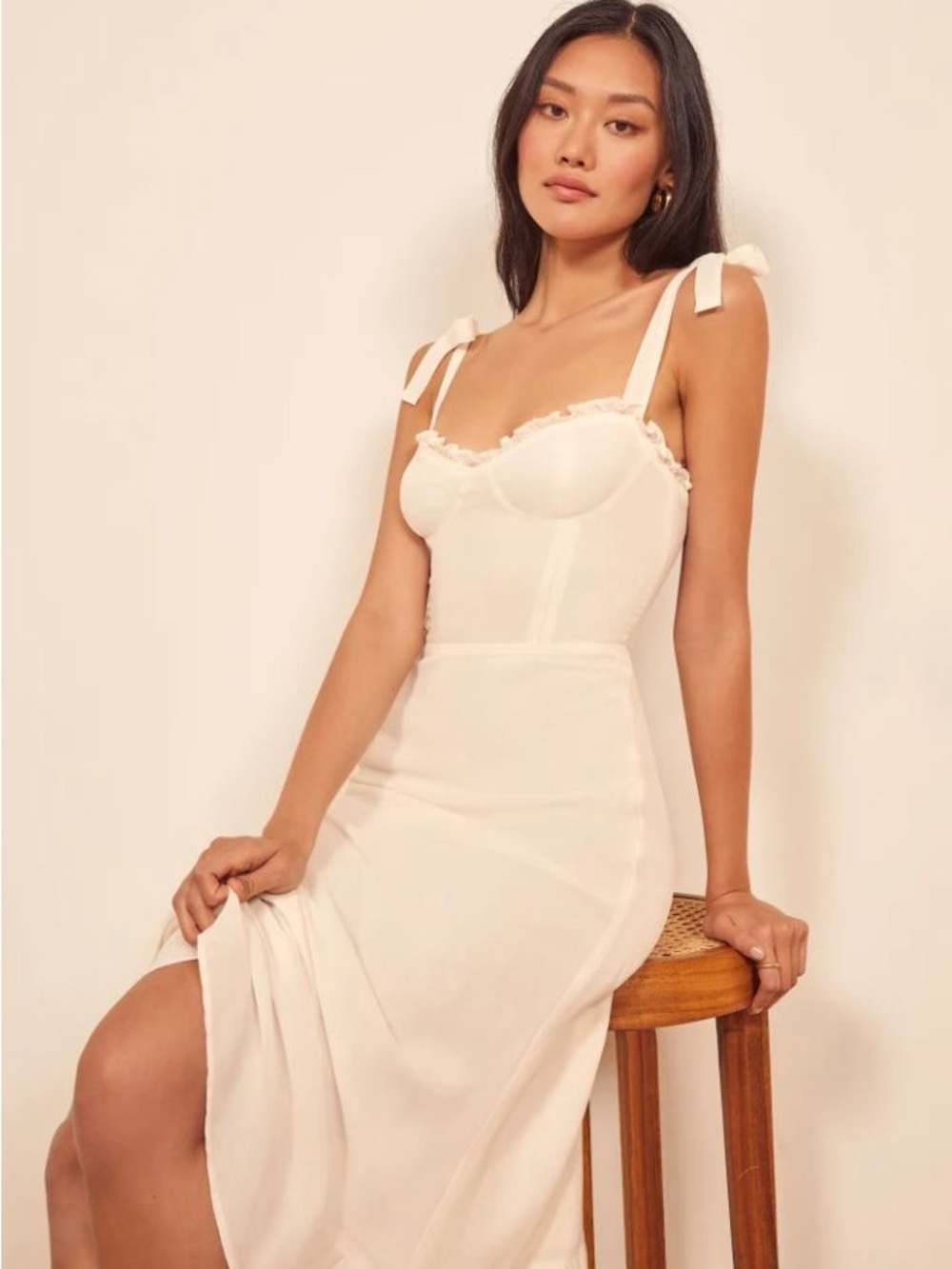 Reformation Nikita Dress - Picture 2 of 3